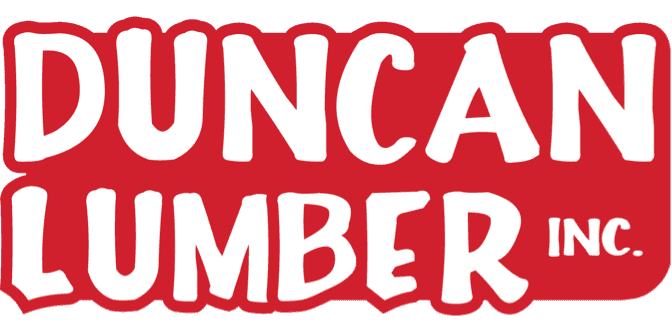 Duncan Lumber Inc
