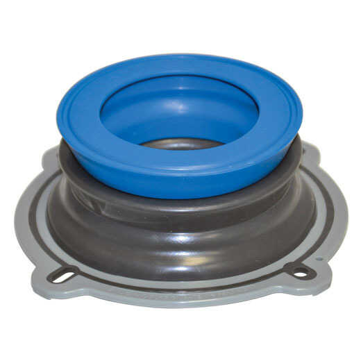 Toilet Gaskets & Flanges