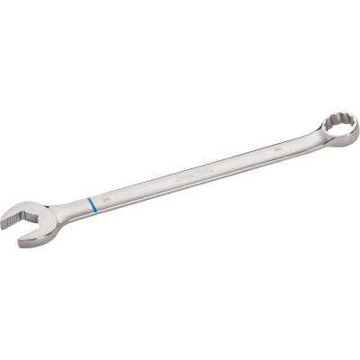 Channellock Metric 30 mm 12-Point Combination Wrench