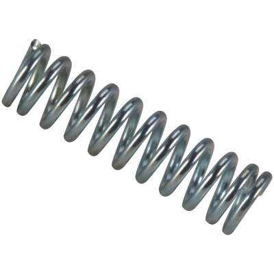 Century Spring 4 In. x 7/8 In. Compression Spring (2 Count)