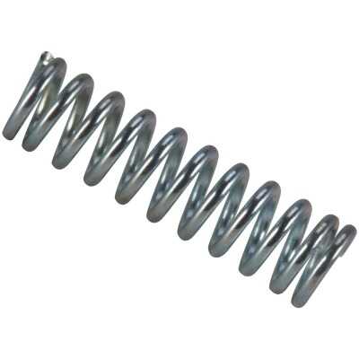Century Spring 4 In. x 1-1/8 In. Compression Spring (2 Count)