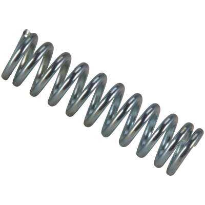 Century Spring 1 In. x 1/4 In. Compression Spring (6 Count)