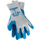 Showa Atlas Men's Large Rubber Coated Glove Image 4